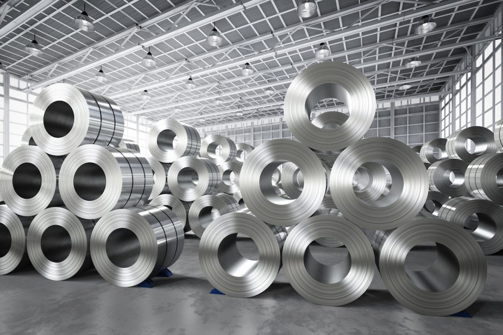 Stainless Steel - Long-Term Value that Beats the Initial Cost of How Much Is Stainless Steel Worth